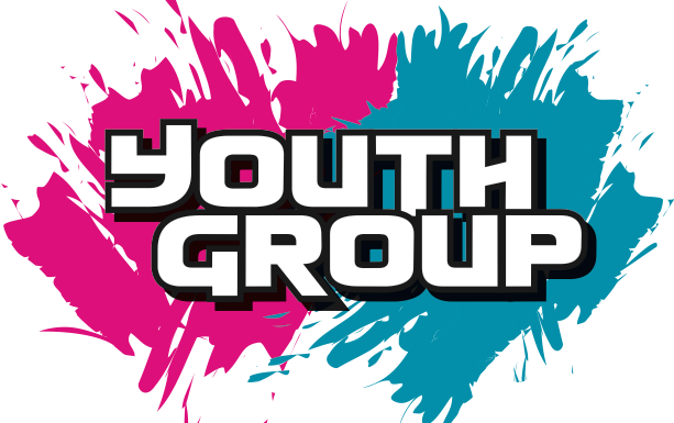 youth group png