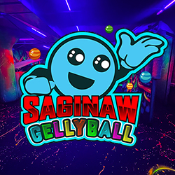 Saginaw GellyBall