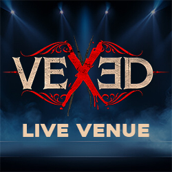 Vexed Live Music Venue